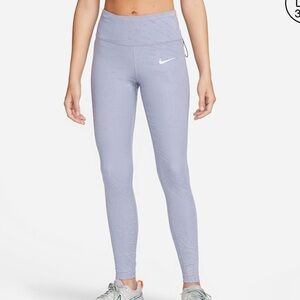 Nike Women's Dri-FIT Run Division Fast Running Leggings XSmall
